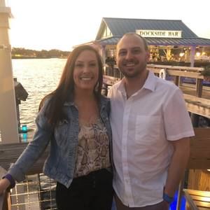 Meet your Posher, Kristen